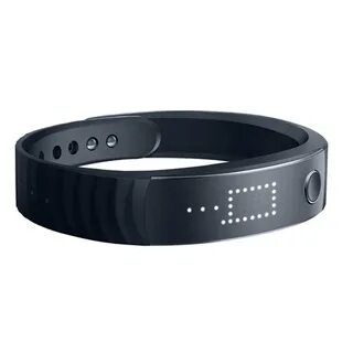 Браслет смартфон