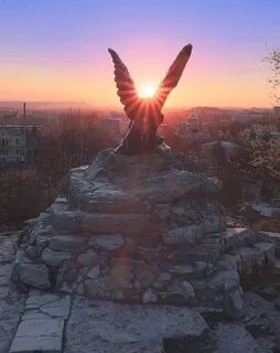 Рассвет пятигорск