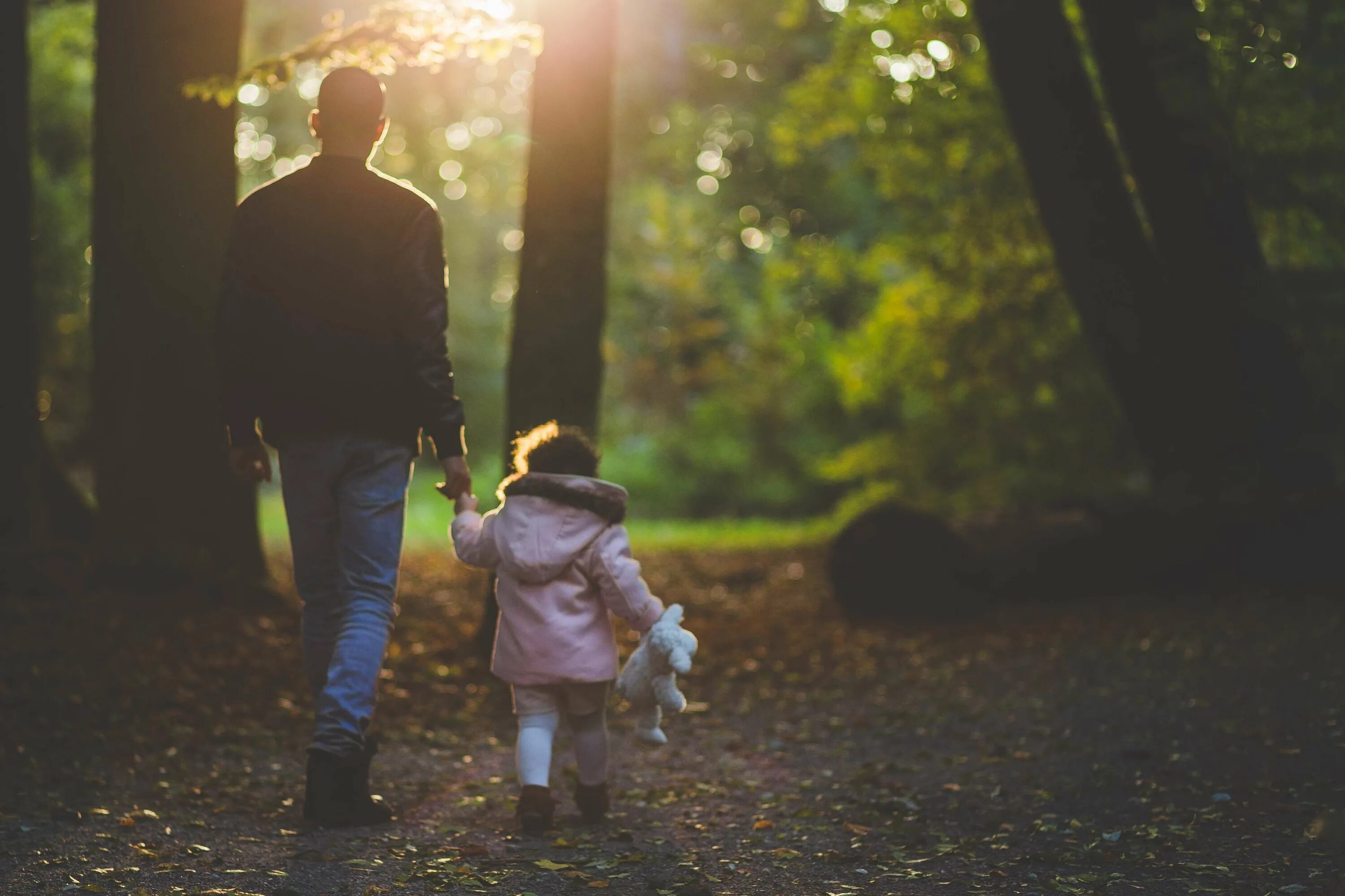 Real daddy daughter. Дети на прогулке. Мужчина с ребенком со спины. Папа гуляет с дочкой. Прогулка с папой.