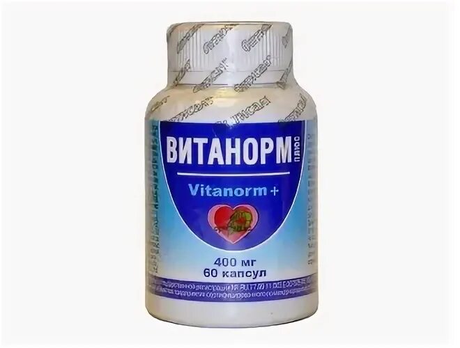 Витанорм