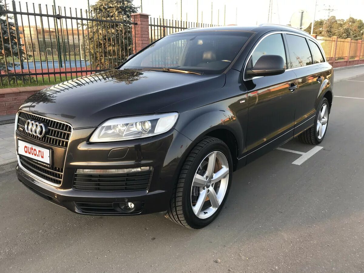 Audi q7 2008. Ауди q7 2008 года. Audi q7 007. Ауди q7 2001. Купить ауди ку7 с пробегом