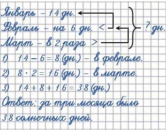 Математика 4 класс учебник стр 26