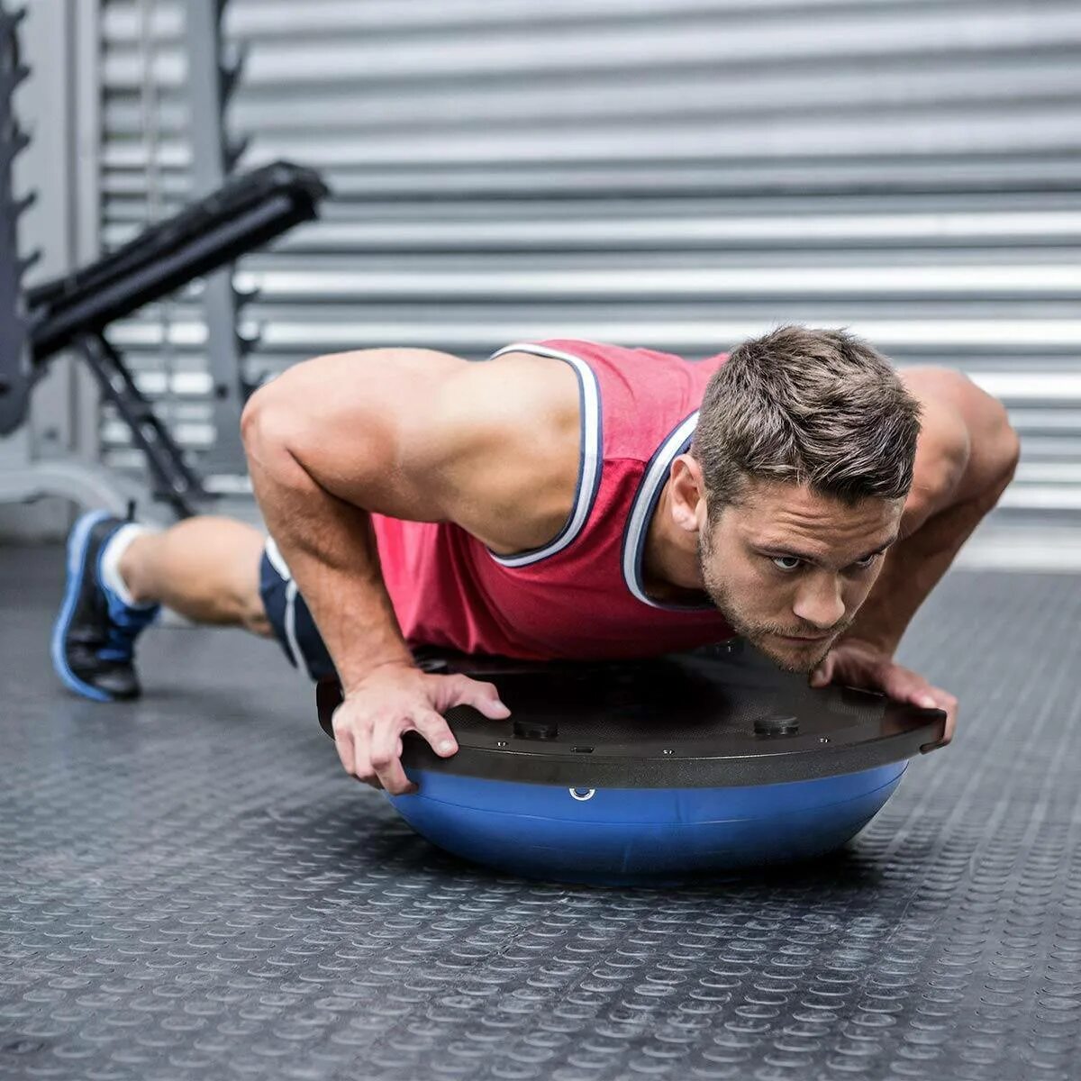 Bosu фитнес. Bosu Ball Push ups. Bosu тренировка. Упражнения на Bosu. Спорт после перерыва