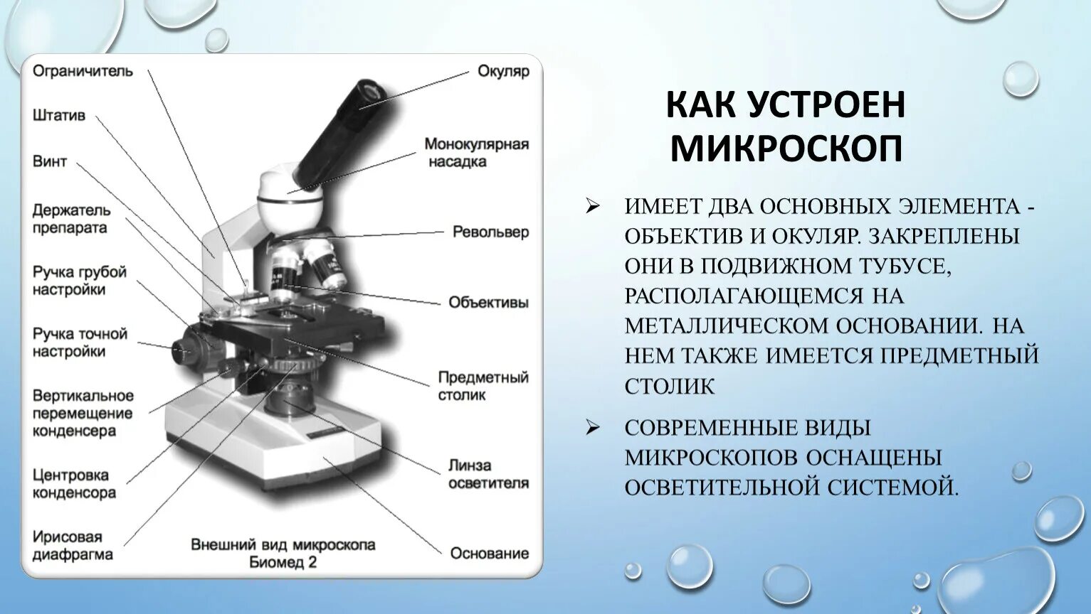 Микроскоп цифровой строение и описание 5 класс. Цифровой микроскоп строение 5 класс. Строение микроскопа конденсор. Строение микроскопа ВПР. Строение микроскопа дисковая диафрагма.