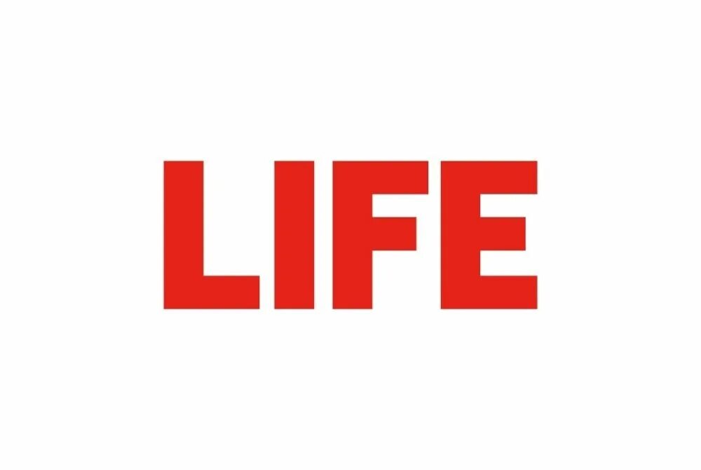 Лайф новости ютуб. LIFENEWS логотип. Логотипы журналов. Life (LIFENEWS). Журнал Life лого.