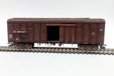 Модель 11
