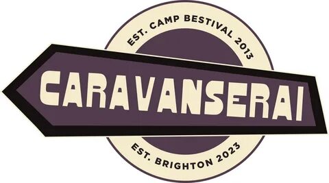 Caravanserai brighton