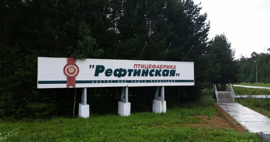 Рефтинский богданович