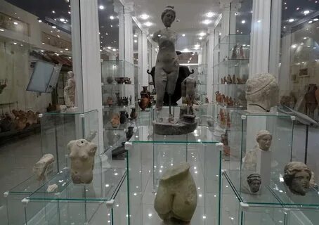 Анапский музей