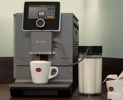 Nivona caferomatica nicr 550