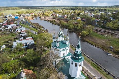 Село холуй ивановская область