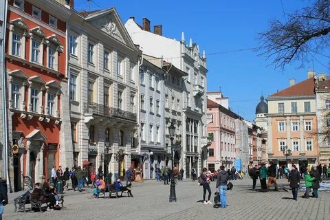 Погода львів
