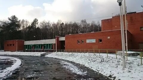 Стадион медик