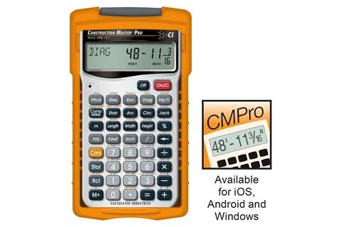 Calculation master