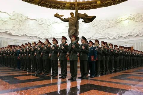 Военное представление