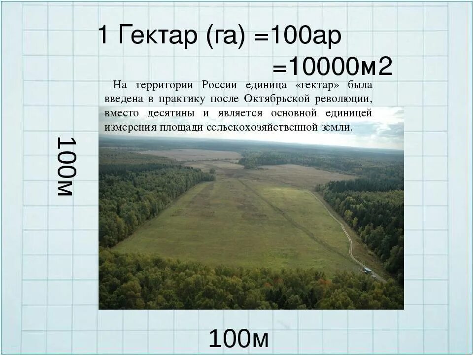 Ар и гектар в метрах квадратных. 1 Гектар это 100 квадратных метров. Сколько квадратных метров в 1 гектаре. Сколько квадратных метров в 1 гектаре земли. 1га сколько соток земли.