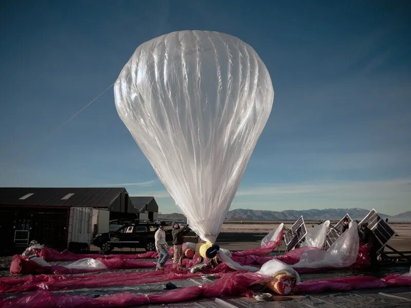 Что такое стратостат. Project Loon аэростат. Интернет с воздушного шара. Самый большой воздушный шар в мире. Шары Loon.