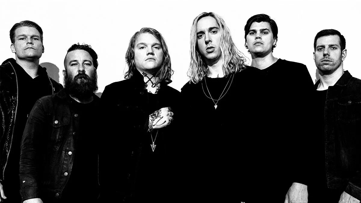 Underoath reinventing your exit. Underoath reinventing your exit