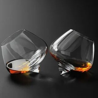 Cognac Glass ποτήρι κονιάκ σετ2 - Normann Copenhagen - Living Znv.