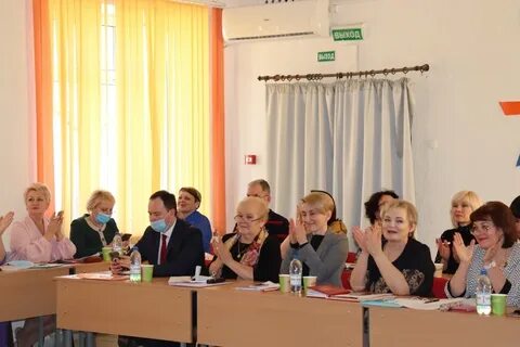Управление образования р