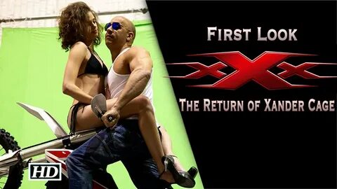 xxx return of xander cage deepika - avtovikup001.ru.