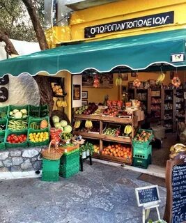 Греческие продукты в москве