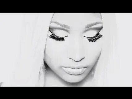 Nicki minaj high