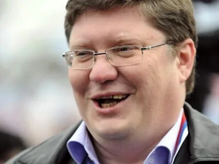Группа депутатов и сенаторов