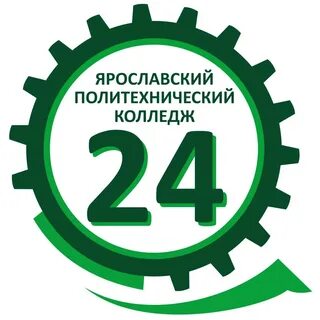 Политехнический колледж 24
