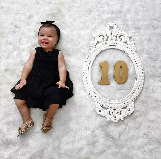 Crosby's 10 Month Favorites - Ashnfashn