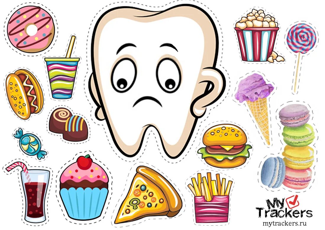 Дидактическая игра полезные и вредные продукты для зубов. Картинки к игре полезные и вредные продукты для зубов. Игра полезная и вредная еда для зубов. Полезная и вредная еда для зубов картинки для детей. Вредные продукты игра