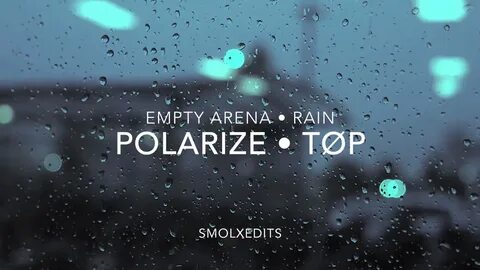Empty rain
