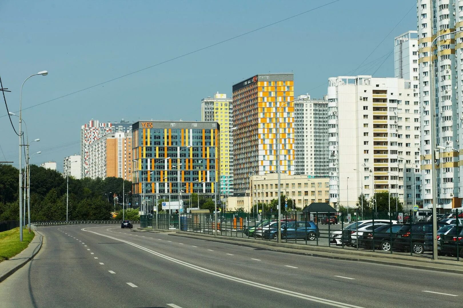 Лето в москве митино. Митино москва. улица митино в москве.
