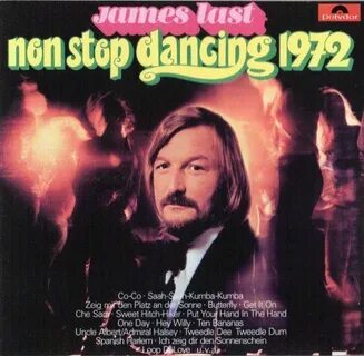 Stop dancing