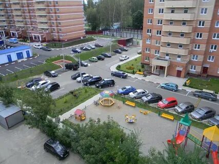 Стоит ивантеевка