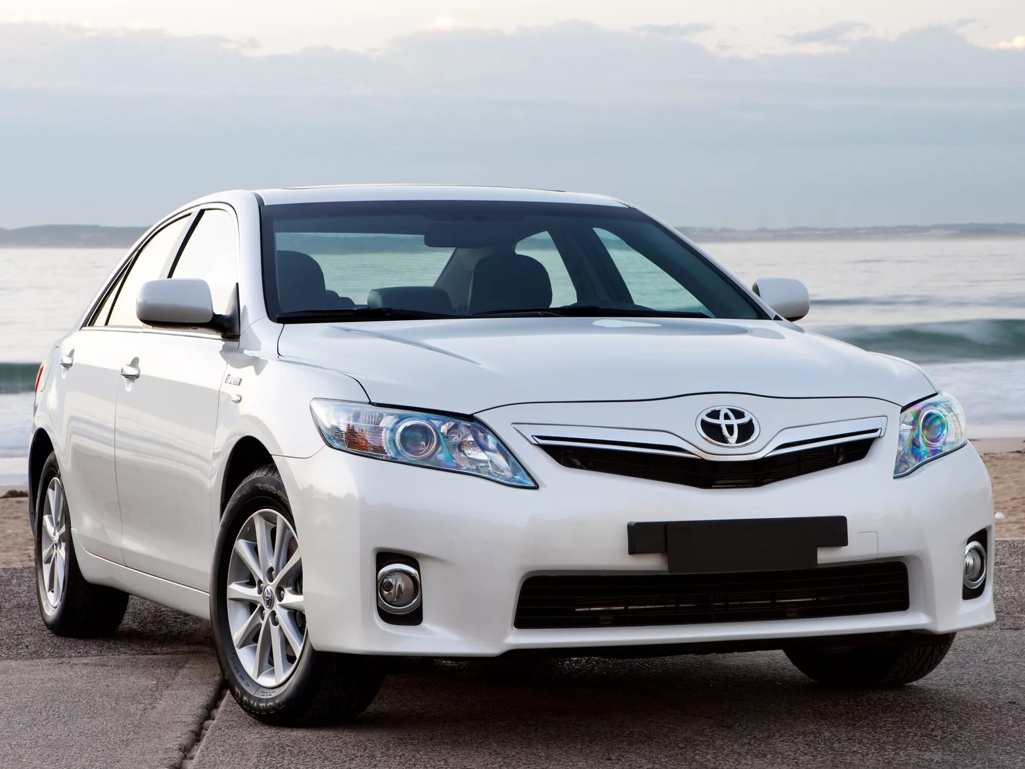 Toyota camry xv40. Toyota camry 4wd. 5.