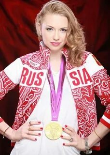 Олимпийские чемпионки по синхронному