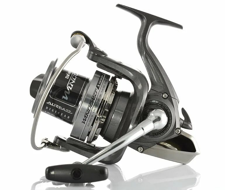 Катушки карповые Daiwa Tournament 5000. Daiwa Windcast. Катушка Daiwa Tournament Basiair 45qd. Дайва 5000 карповые катушки 4 подшипника.