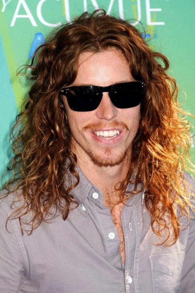 Shaun white. Шон Уайт. Шон Роджер Уайт. Шон Уайт в молодости. Британский певец с длинными волосами.