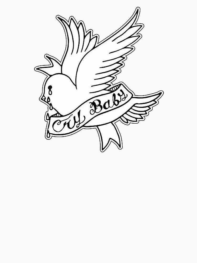 Лил пип absolute in doubt. Край бейби lil peep. cry baby lil peep подвеска. lil peep crybaby обложка. лил пип обложка альбома край бейби.