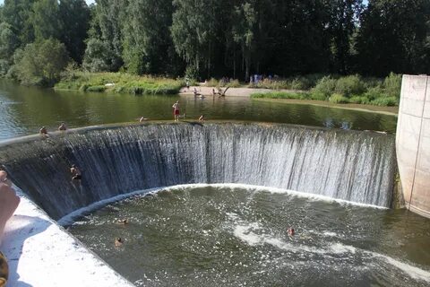 Погода ярополец волоколамский