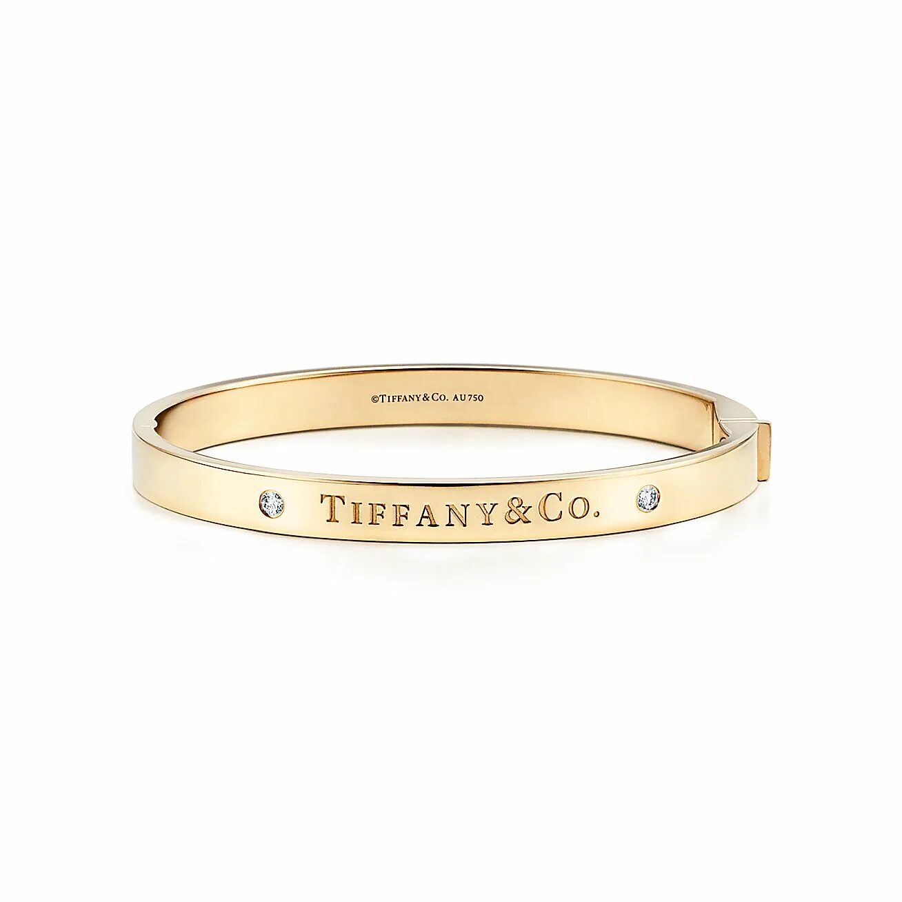 Tiffany gold