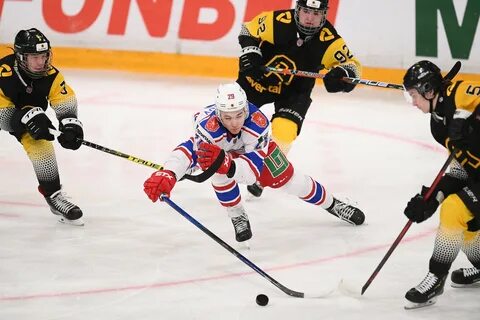 Мхл плей