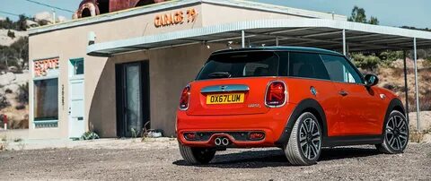 Mini 2018