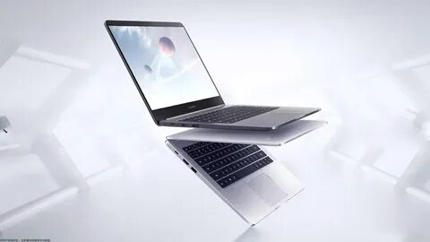 Honor magicbook не включается