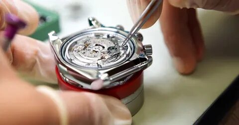 Watch service