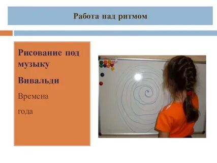 Ритм вакансии