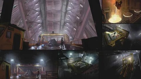Resident evil 2 лаборатория