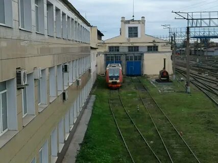 Депо н тагил
