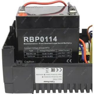 Rbp0119 аккумулятор аналог